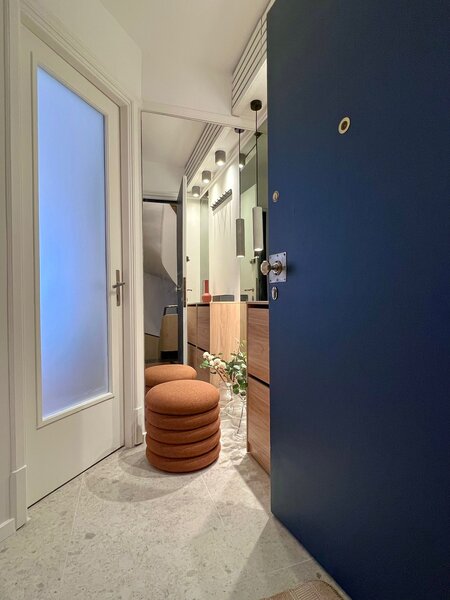 Str. Paleologu, Armeneasca comision 0%, apartament cu 2 camere, birou