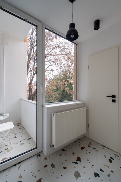 Str. Paleologu, Armeneasca comision 0%, apartament cu 2 camere, birou