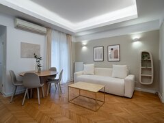 Armeneasca comision 0% - Apartament cu 2 camere + birou, str. Paleologu